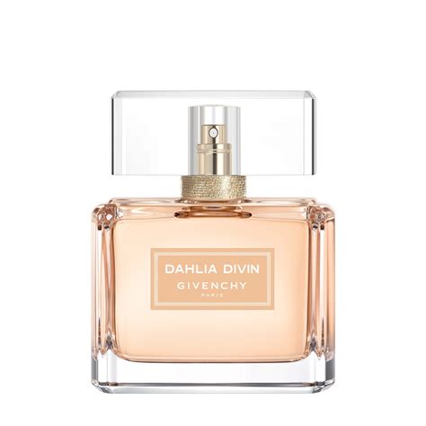 Givenchy Dahlia Divin 75 ml au Meilleur Prix en Tunisie.